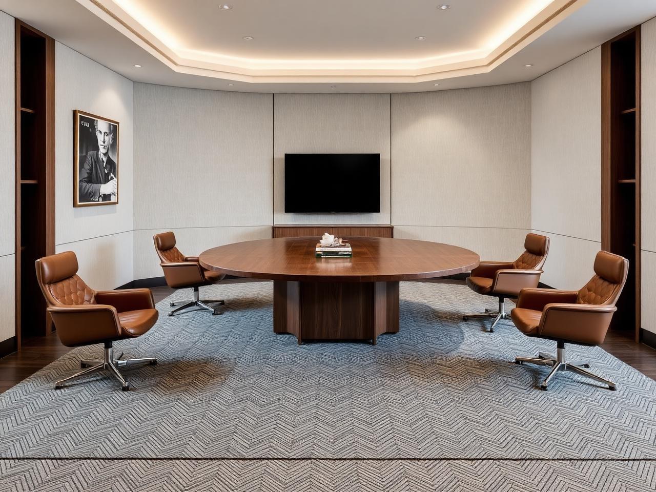 Conference Rooms