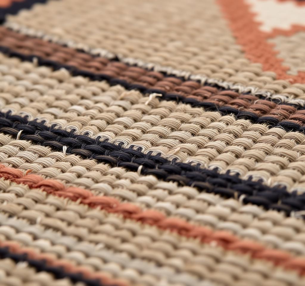 Flatweave / Kilim